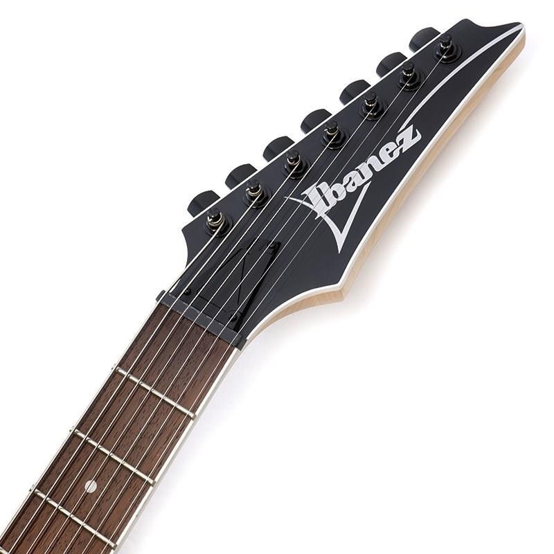 Ibanez RG7421EX-BKF (Black Flat) [SPOT MODEL] 【특가】 사진 9