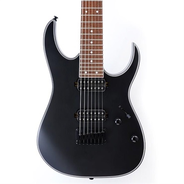 Ibanez RG7421EX-BKF (Black Flat) [SPOT MODEL] 【特価】 画像9