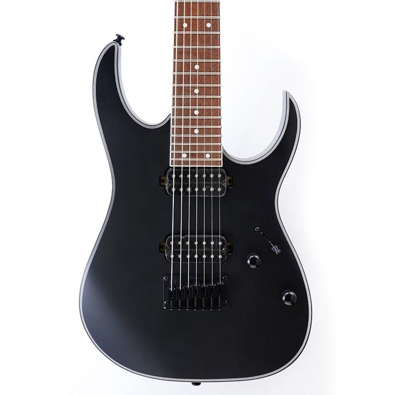 Ibanez RG7421EX-BKF (Black Flat) [SPOT MODEL] 【특가】 사진 10