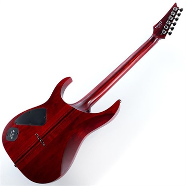 Ibanez Premium RGT1221PB-SWL (Stained Wine Red Low Gloss) [SPOT MODEL] 【特価】 画像2