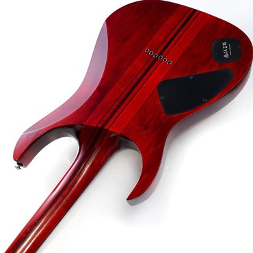 Ibanez Premium RGT1221PB-SWL (Stained Wine Red Low Gloss) [SPOT MODEL] 【特価】 画像6