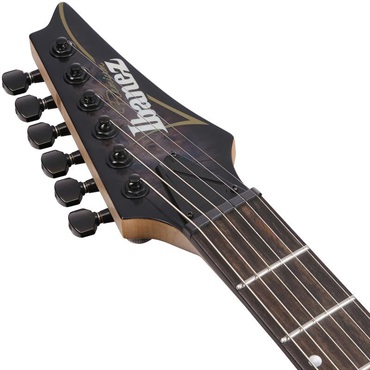 Ibanez Premium RGA21P1PB-DRL (Deep Twilight Burst Low Gloss) [SPOT MODEL] 【特価】 画像4