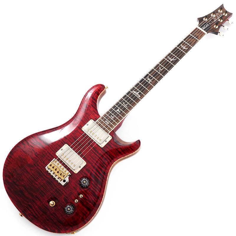 P.R.S. Wood Library McCarty Trem 10Top Japan Exclusive (Red Tiger) 【2026년 생산품】 사진 2