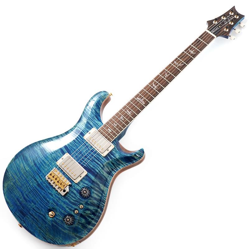 P.R.S. Wood Library McCarty Trem 10Top Japan Exclusive (Arctic Blue) 【2026년 생산품】 사진 2
