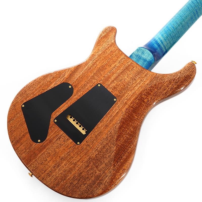 P.R.S. Wood Library McCarty Trem 10Top Japan Exclusive (Arctic Blue) 【2026년 생산품】 사진 6