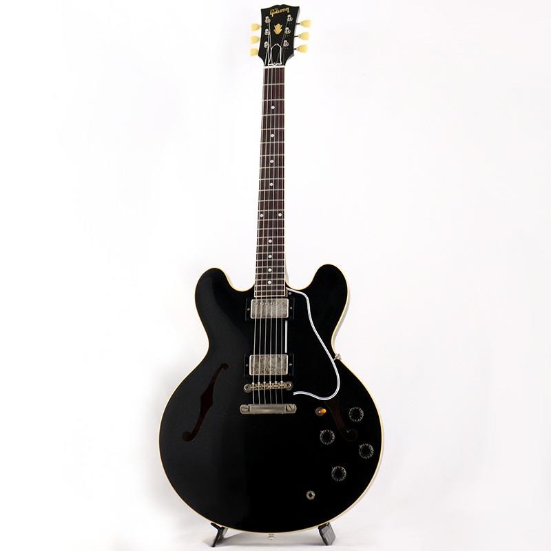 Gibson 1959 ES-335 Reissue Murphy Lab Ultra Light Aged (Ebony)【무게≒3.80kg】【ES 기그백 증정】 사진 2