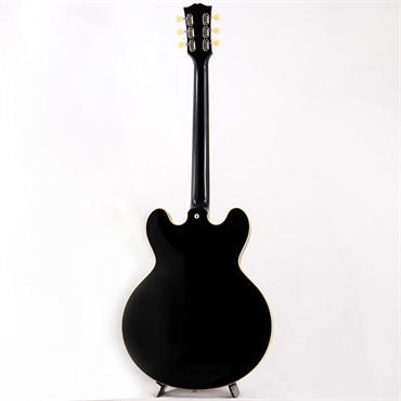Gibson 1959 ES-335 Reissue Murphy Lab Ultra Light Aged (Ebony)【Weight≒3.80kg】【ES Gig Bagプレゼント】 画像2