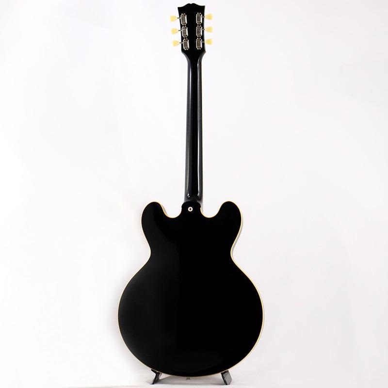 Gibson 1959 ES-335 Reissue Murphy Lab Ultra Light Aged (Ebony)【무게≒3.80kg】【ES 기그백 증정】 사진 3