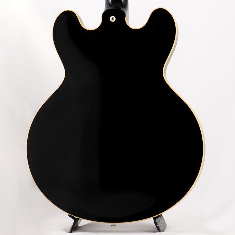 Gibson 1959 ES-335 Reissue Murphy Lab Ultra Light Aged (Ebony)【무게≒3.80kg】【ES 기그백 증정】 사진 4