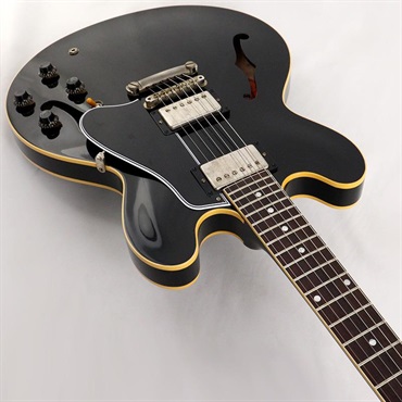 Gibson 1959 ES-335 Reissue Murphy Lab Ultra Light Aged (Ebony)【Weight≒3.80kg】【ES Gig Bagプレゼント】 画像4