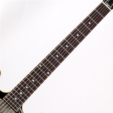 Gibson 1959 ES-335 Reissue Murphy Lab Ultra Light Aged (Ebony)【Weight≒3.80kg】【ES Gig Bagプレゼント】 画像6