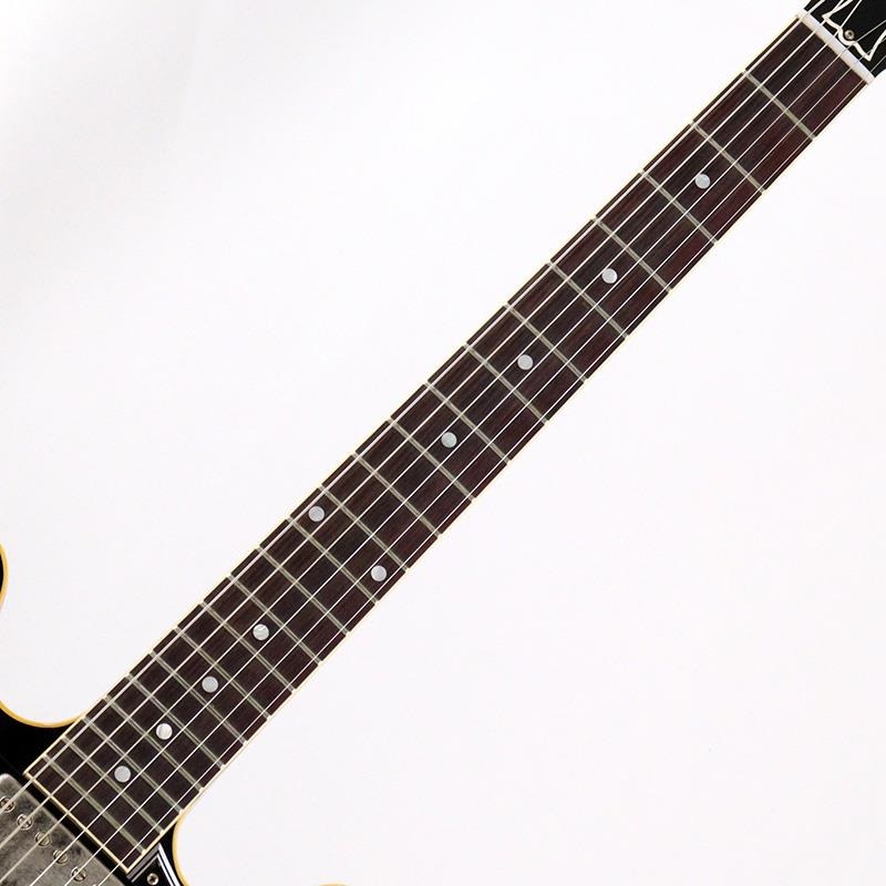 Gibson 1959 ES-335 Reissue Murphy Lab Ultra Light Aged (Ebony)【무게≒3.80kg】【ES 기그백 증정】 사진 7