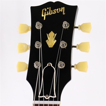 Gibson 1959 ES-335 Reissue Murphy Lab Ultra Light Aged (Ebony)【Weight≒3.80kg】【ES Gig Bagプレゼント】 画像8