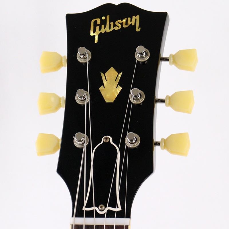 Gibson 1959 ES-335 Reissue Murphy Lab Ultra Light Aged (Ebony)【무게≒3.80kg】【ES 기그백 증정】 사진 9