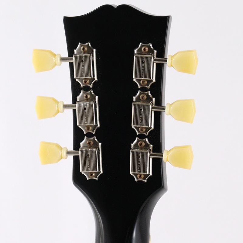 Gibson 1959 ES-335 Reissue Murphy Lab Ultra Light Aged (Ebony)【무게≒3.80kg】【ES 기그백 증정】 사진 10