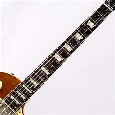 Gibson 1959 Les Paul Standard Reissue Birdseye Maple Top Murphy Lab Light Aged (BOTB Page 151/Peach Tea Burst) 【Weight≒4.04kg】 画像7