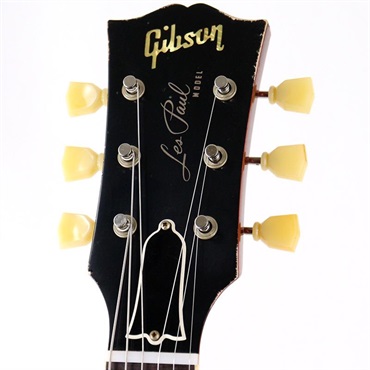 Gibson 1959 Les Paul Standard Reissue Birdseye Maple Top Murphy Lab Light Aged (BOTB Page 151/Peach Tea Burst) 【Weight≒4.04kg】 画像9