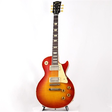 Gibson 1959 Les Paul Standard Reissue BOTB Page 151 Murphy Lab Heavy Aged 【Weight≒3.79kg】 画像1