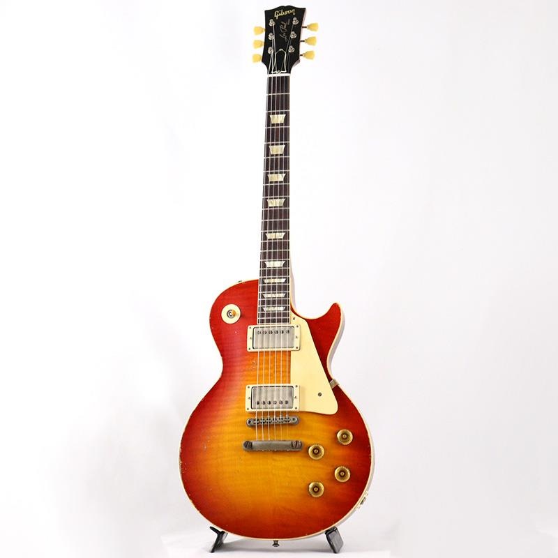 Gibson 1959 Les Paul Standard Reissue BOTB Page 151 Murphy Lab Heavy Aged 【Weight≒3.79kg】 사진 2