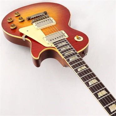 Gibson 1959 Les Paul Standard Reissue BOTB Page 151 Murphy Lab Heavy Aged 【Weight≒3.79kg】 画像4