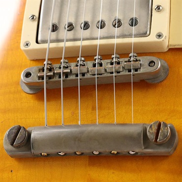 Gibson 1959 Les Paul Standard Reissue BOTB Page 151 Murphy Lab Heavy Aged 【Weight≒3.79kg】 画像5