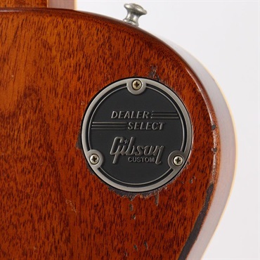 Gibson 1959 Les Paul Standard Reissue BOTB Page 151 Murphy Lab Heavy Aged 【Weight≒3.79kg】 画像6