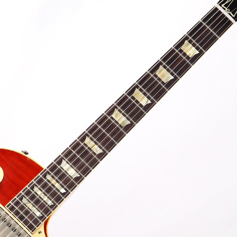 Gibson 1959 Les Paul Standard Reissue BOTB Page 151 Murphy Lab Heavy Aged 【Weight≒3.79kg】 사진 8