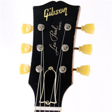 Gibson 1959 Les Paul Standard Reissue BOTB Page 151 Murphy Lab Heavy Aged 【Weight≒3.79kg】 画像9