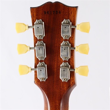 Gibson 1959 Les Paul Standard Reissue BOTB Page 151 Murphy Lab Heavy Aged 【Weight≒3.79kg】 画像10