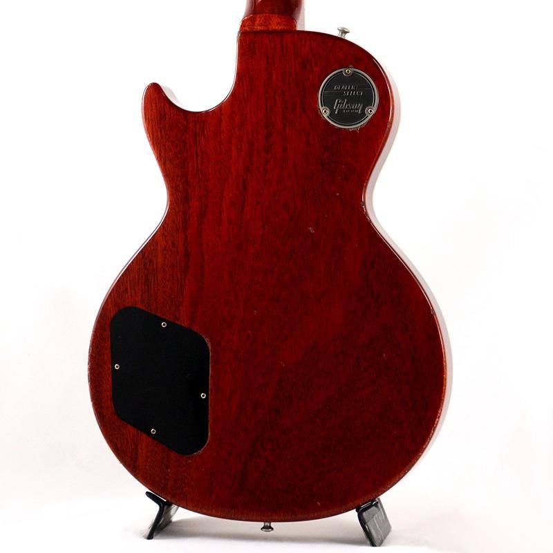 Gibson 1959 Les Paul Standard Reissue B-Top Murphy Lab Light Aged (Faded Cherry Sunburst) 【Weight≒4.08kg】 사진 4