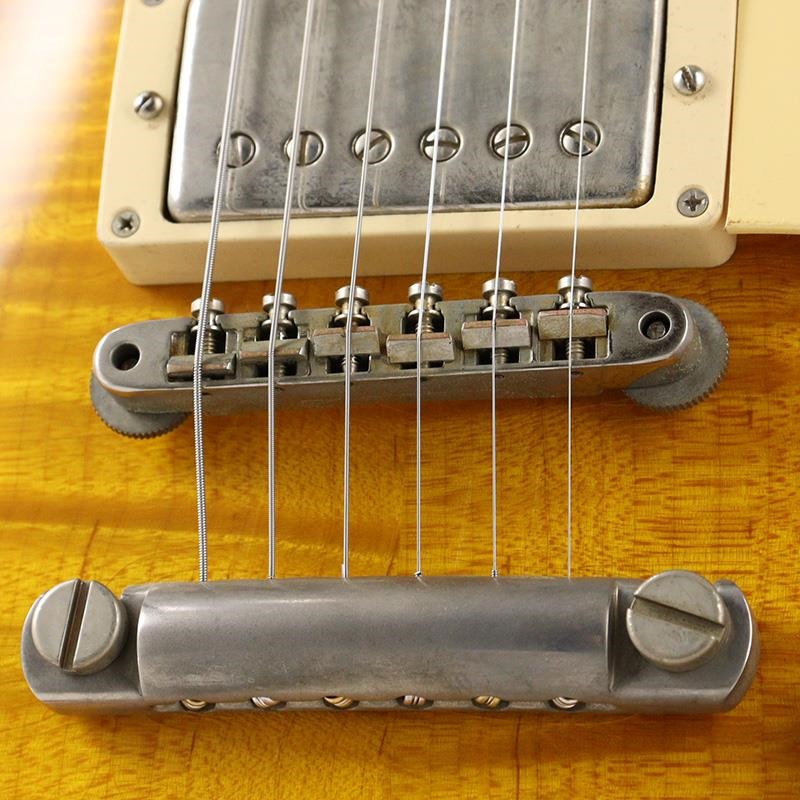 Gibson 1959 Les Paul Standard Reissue B-Top Murphy Lab Light Aged (Faded Cherry Sunburst) 【Weight≒4.08kg】 사진 6