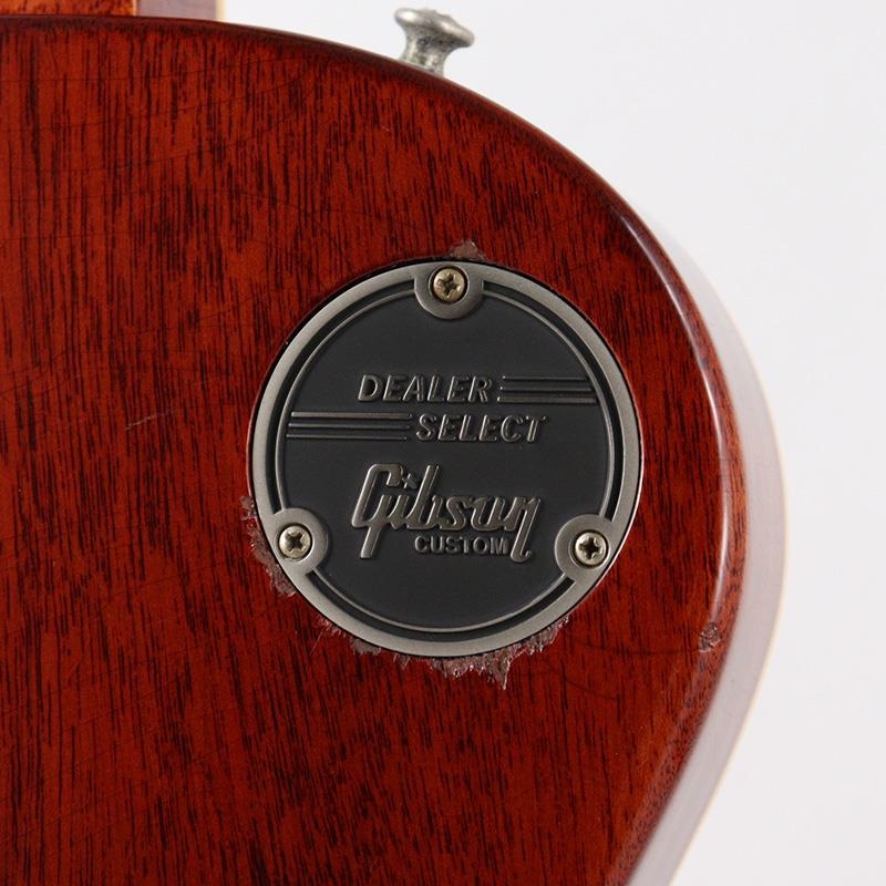 Gibson 1959 Les Paul Standard Reissue B-Top Murphy Lab Light Aged (Faded Cherry Sunburst) 【Weight≒4.08kg】 사진 7