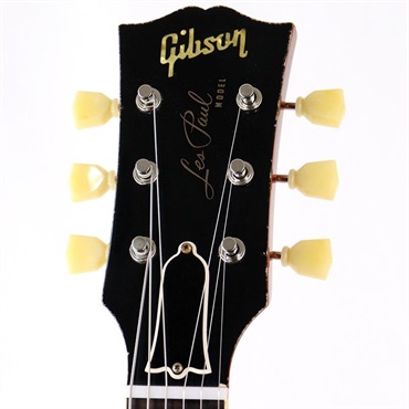 Gibson 1959 Les Paul Standard Reissue B-Top Murphy Lab Light Aged (Faded Cherry Sunburst) 【Weight≒4.08kg】 画像9