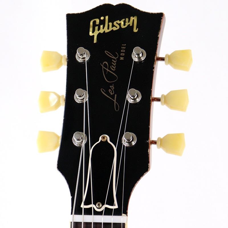 Gibson 1959 Les Paul Standard Reissue B-Top Murphy Lab Light Aged (Faded Cherry Sunburst) 【Weight≒4.08kg】 사진 10