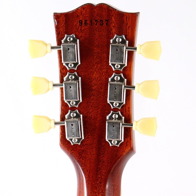 Gibson 1959 Les Paul Standard Reissue B-Top Murphy Lab Light Aged (Faded Cherry Sunburst) 【Weight≒4.08kg】 사진 11