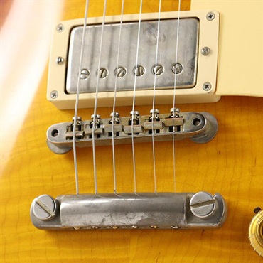 Gibson 1959 Les Paul Standard Reissue B-Top Murphy Lab Light Aged (Faded Cherry Sunburst) 【Weight≒3.83kg】 画像5