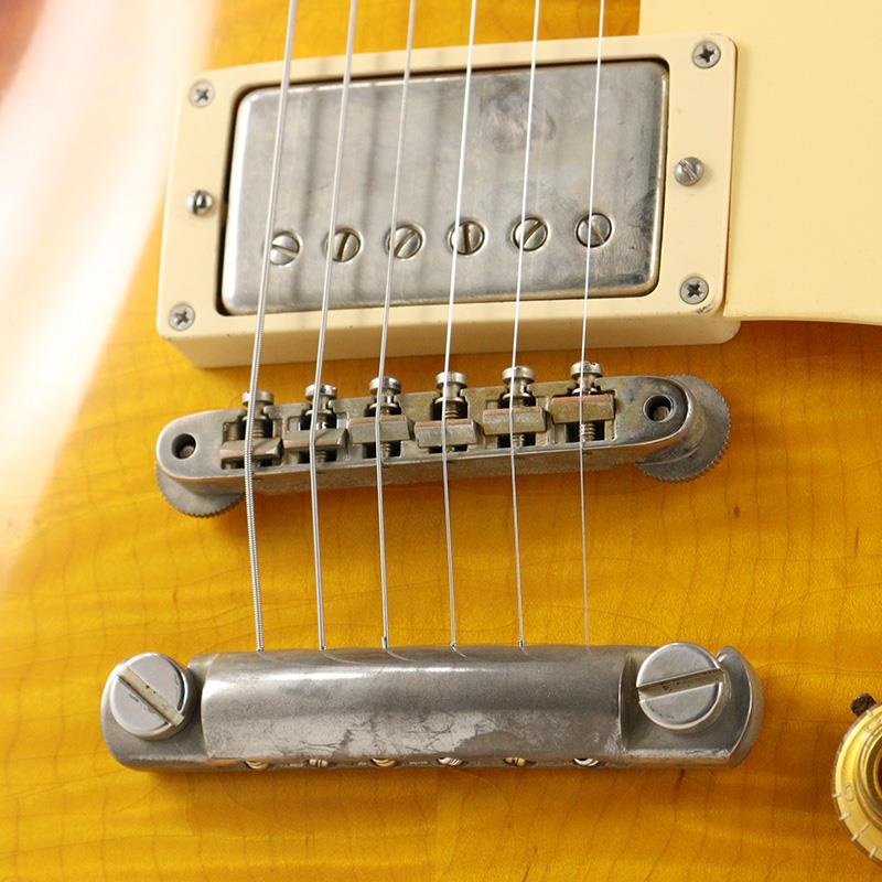 Gibson 1959 Les Paul Standard Reissue B-Top Murphy Lab Light Aged (Faded Cherry Sunburst) 【Weight≒3.83kg】 사진 6