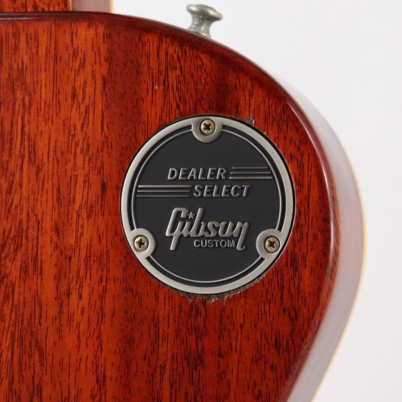 Gibson 1959 Les Paul Standard Reissue B-Top Murphy Lab Light Aged (Faded Cherry Sunburst) 【Weight≒3.83kg】 사진 7