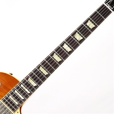 Gibson 1959 Les Paul Standard Reissue B-Top Murphy Lab Light Aged (Faded Cherry Sunburst) 【Weight≒3.83kg】 画像7