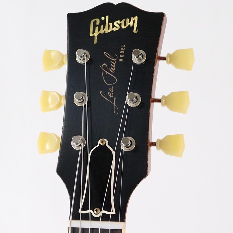 Gibson 1959 Les Paul Standard Reissue B-Top Murphy Lab Light Aged (Faded Cherry Sunburst) 【Weight≒3.83kg】 사진 10