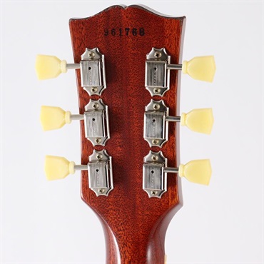 Gibson 1959 Les Paul Standard Reissue B-Top Murphy Lab Light Aged (Faded Cherry Sunburst) 【Weight≒3.83kg】 画像10