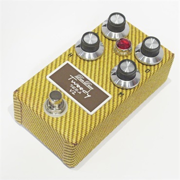 DanDrive Tweedy 5E8-A V2 画像1