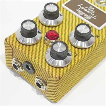 DanDrive Tweedy 5E8-A V2 画像2