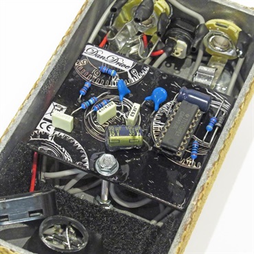 DanDrive Tweedy 5E8-A V2 画像3