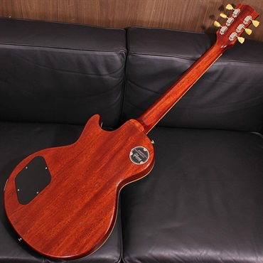 Gibson Murphy Lab 1959 Les Paul Standard Reissue Light Aged Faded Cherry Sunburst SN. 961674 画像1
