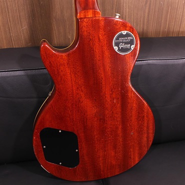 Gibson Murphy Lab 1959 Les Paul Standard Reissue Light Aged Faded Cherry Sunburst SN. 961674 画像7