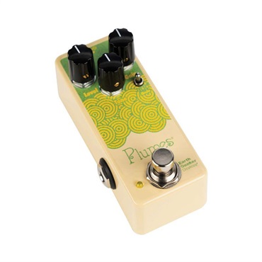 EarthQuaker Devices Plumes Mosfet Mod (オーバードライブ) 画像2