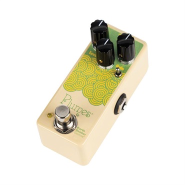 EarthQuaker Devices Plumes Mosfet Mod (オーバードライブ) 画像3