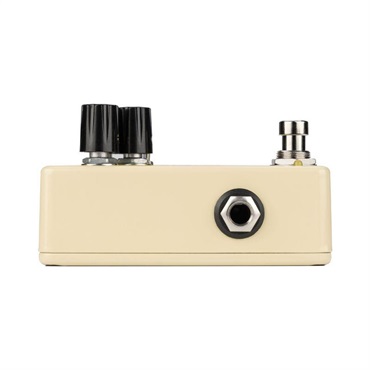 EarthQuaker Devices Plumes Mosfet Mod (オーバードライブ) 画像4