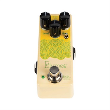 EarthQuaker Devices Blumes Mosfet Mod (ベースオーバードライブ) 画像1